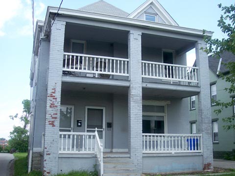 1762 Cleneay