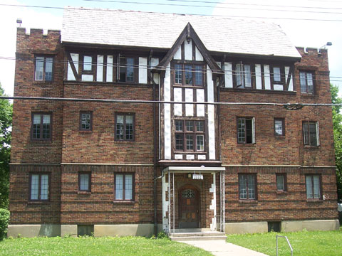2532 Highland